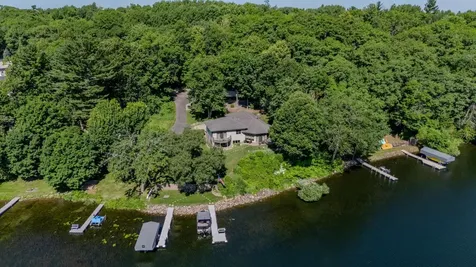 30544 Birch Acres Road Cushing MN 56443