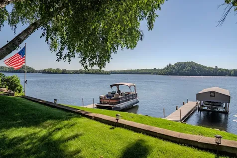 30544 Birch Acres Road Cushing MN 56443