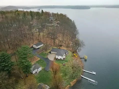 30544 Birch Acres Road Cushing MN 56443