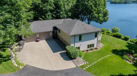 30544 Birch Acres Road Cushing MN 56443