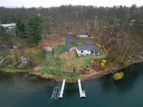 30544 Birch Acres Road Cushing MN 56443