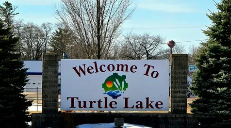 225 Ush 8 Turtle Lake WI 54889