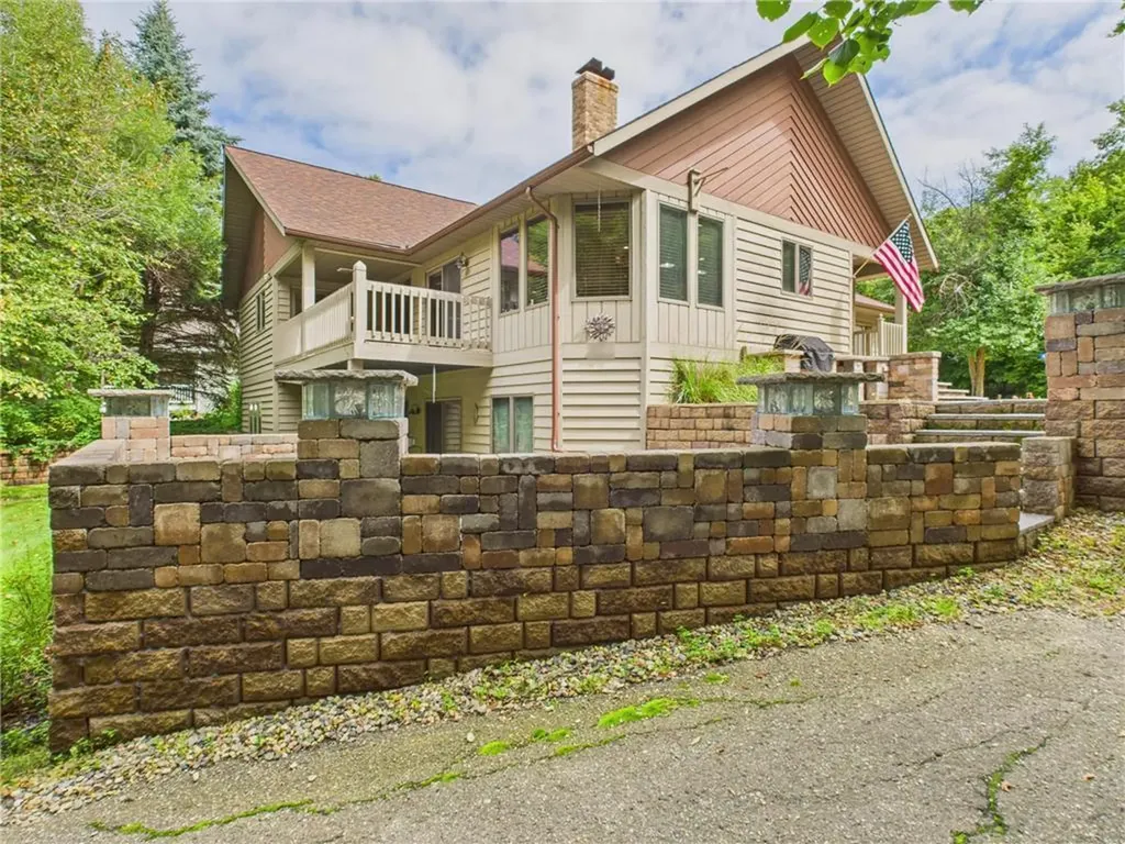 407 Golf Cart Court Glenwood MN 56334