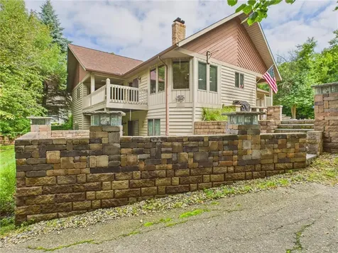 407 Golf Cart Court Glenwood MN 56334