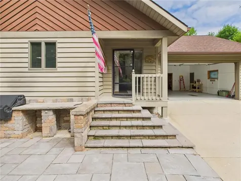 407 Golf Cart Court Glenwood MN 56334
