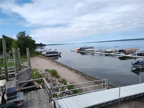 407 Golf Cart Court Glenwood MN 56334