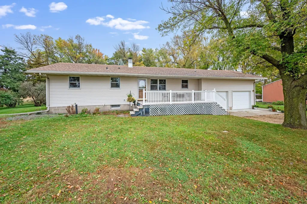 30298 20th Street Pemberton MN 56078