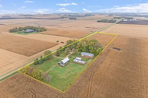 30298 20th Street Pemberton MN 56078