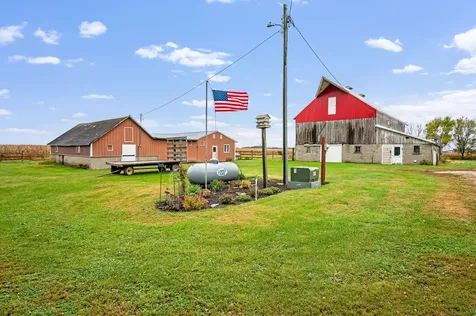 30298 20th Street Pemberton MN 56078