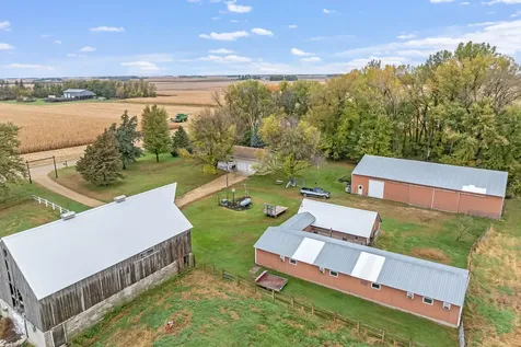 30298 20th Street Pemberton MN 56078