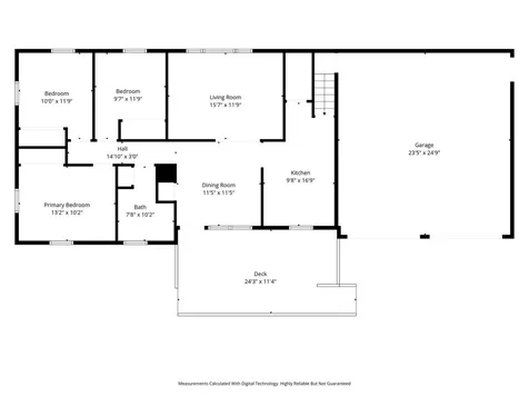30298 20th Street Pemberton MN 56078