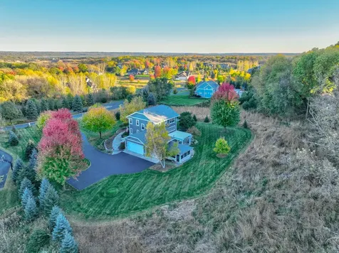 2156 Paris Avenue N West Lakeland Twp MN 55082