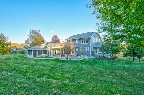 2156 Paris Avenue N West Lakeland Twp MN 55082