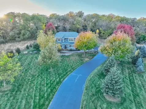2156 Paris Avenue N West Lakeland Twp MN 55082