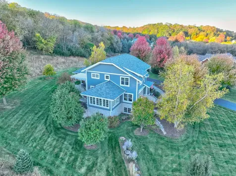 2156 Paris Avenue N West Lakeland Twp MN 55082