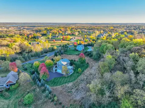 2156 Paris Avenue N West Lakeland Twp MN 55082