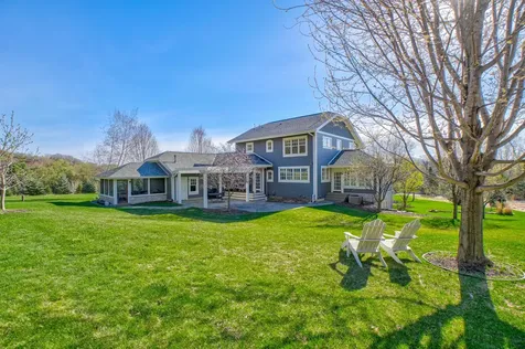 2156 Paris Avenue N West Lakeland Twp MN 55082