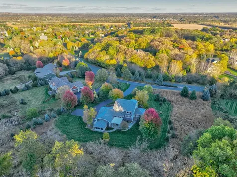2156 Paris Avenue N West Lakeland Twp MN 55082