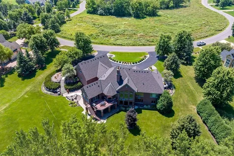 130 Bergamot Drive Medina MN 55340