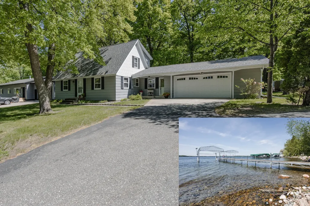 1583 E Shore Drive Detroit Lakes MN 56501