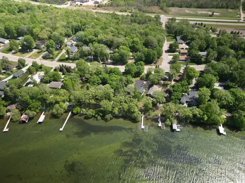 1583 E Shore Drive Detroit Lakes MN 56501