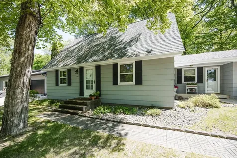 1583 E Shore Drive Detroit Lakes MN 56501