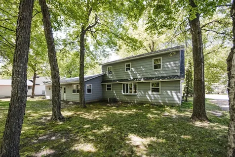 1583 E Shore Drive Detroit Lakes MN 56501