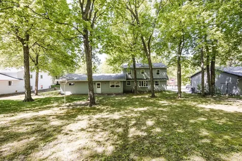1583 E Shore Drive Detroit Lakes MN 56501