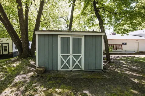 1583 E Shore Drive Detroit Lakes MN 56501