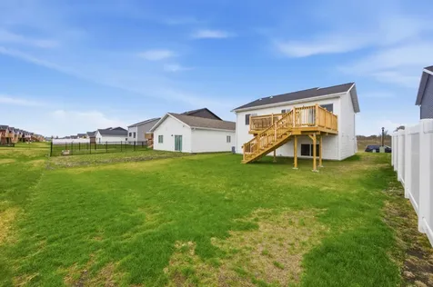 6638 68th Street S Horace ND 58047