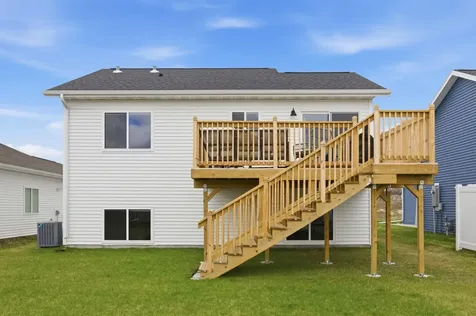 6638 68th Street S Horace ND 58047