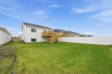 6638 68th Street S Horace ND 58047