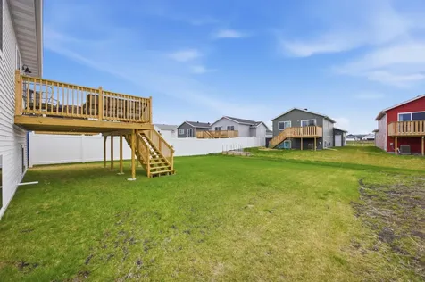 6638 68th Street S Horace ND 58047
