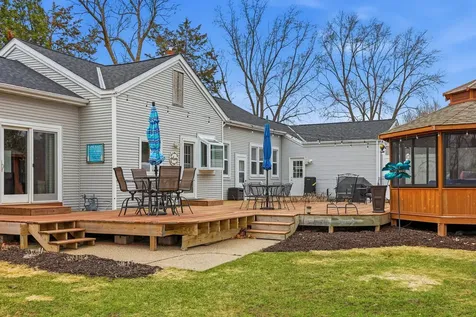 30825 Minnesota Avenue Lindstrom MN 55045