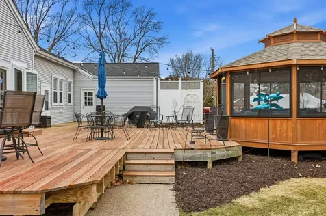 30825 Minnesota Avenue Lindstrom MN 55045