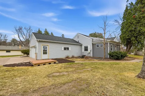 30825 Minnesota Avenue Lindstrom MN 55045