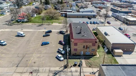 115 1st Ave E Dickinson ND 58601