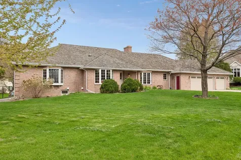 3306 Belden Drive Saint Anthony MN 55418