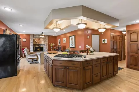 3306 Belden Drive Saint Anthony MN 55418