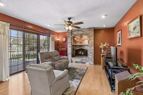 3306 Belden Drive Saint Anthony MN 55418