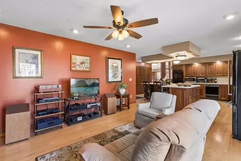 3306 Belden Drive Saint Anthony MN 55418