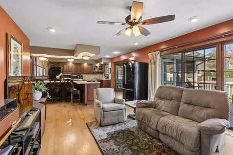 3306 Belden Drive Saint Anthony MN 55418
