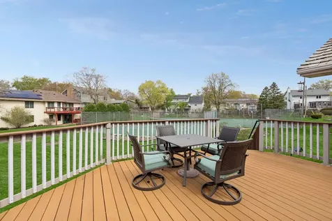 3306 Belden Drive Saint Anthony MN 55418