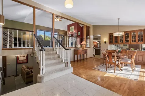 3306 Belden Drive Saint Anthony MN 55418