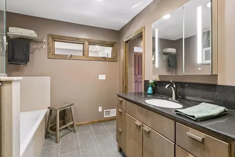 3306 Belden Drive Saint Anthony MN 55418