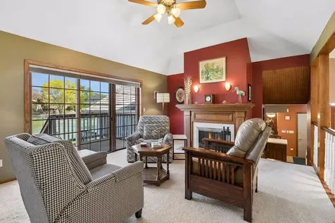 3306 Belden Drive Saint Anthony MN 55418
