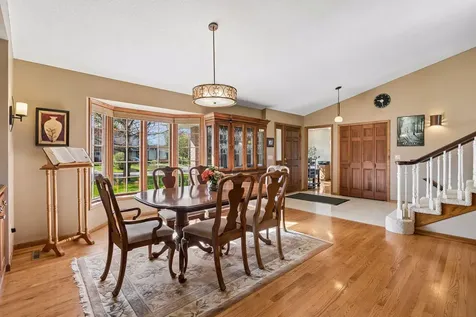 3306 Belden Drive Saint Anthony MN 55418