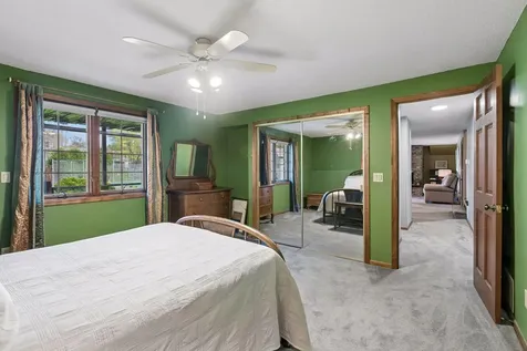 3306 Belden Drive Saint Anthony MN 55418