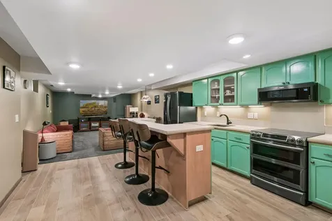 3306 Belden Drive Saint Anthony MN 55418