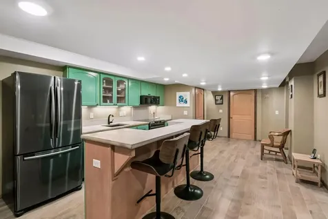 3306 Belden Drive Saint Anthony MN 55418